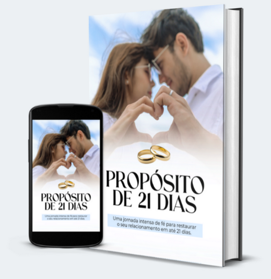 Proósito de 21 dias